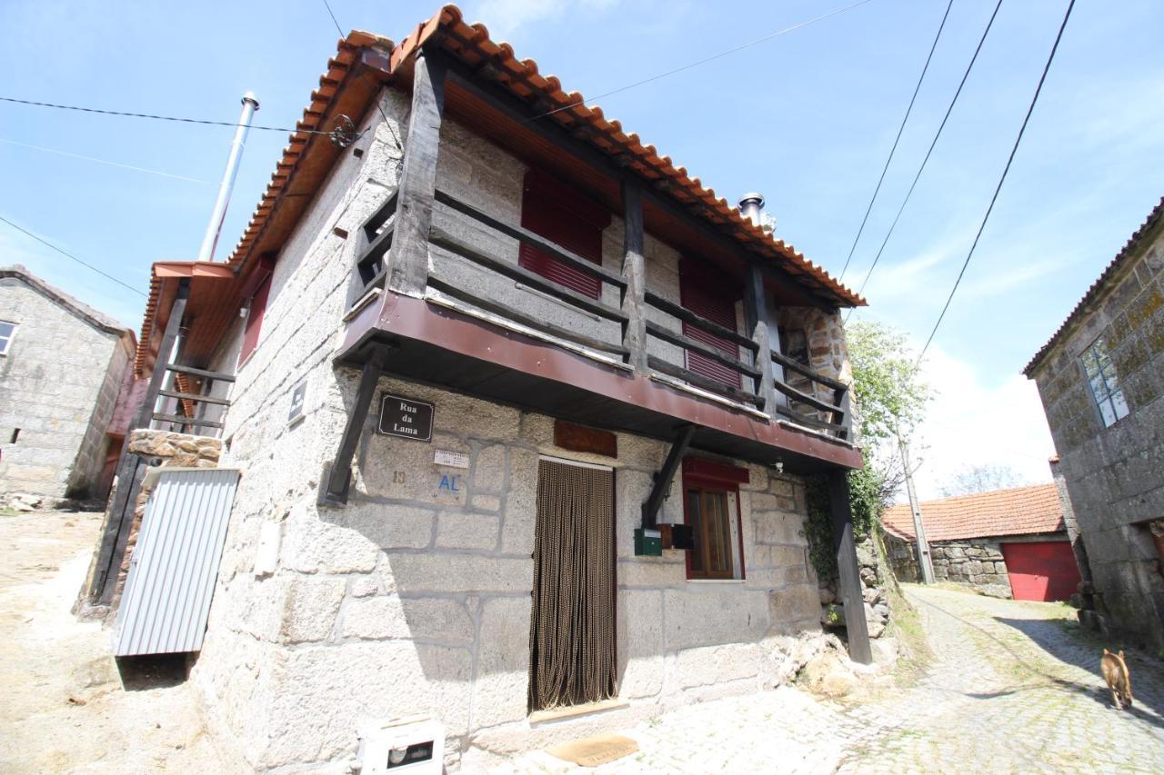 Hotel Casa Viade Montalegre Exterior foto