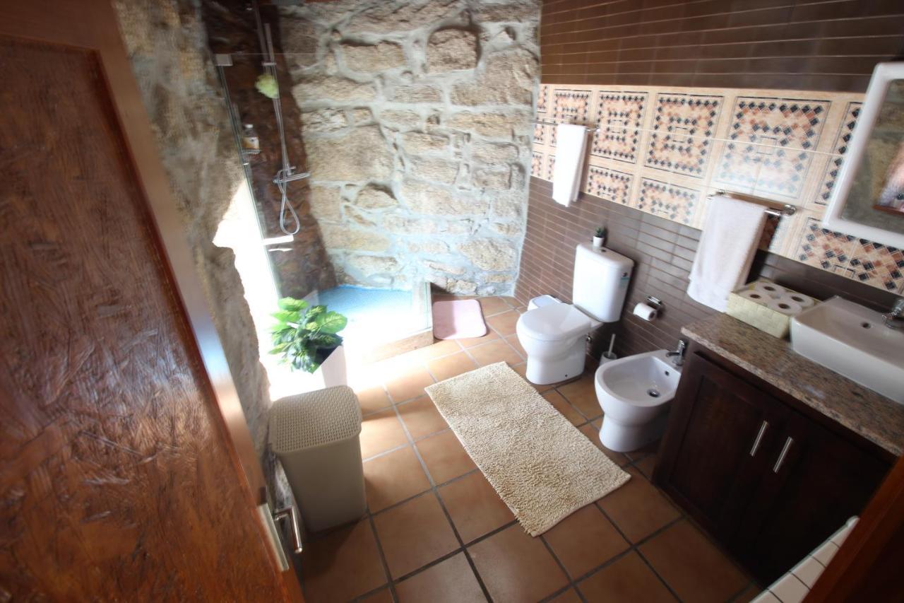 Hotel Casa Viade Montalegre Exterior foto